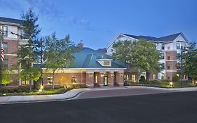 Homewood Suites by Hilton Columbia Columbia Md